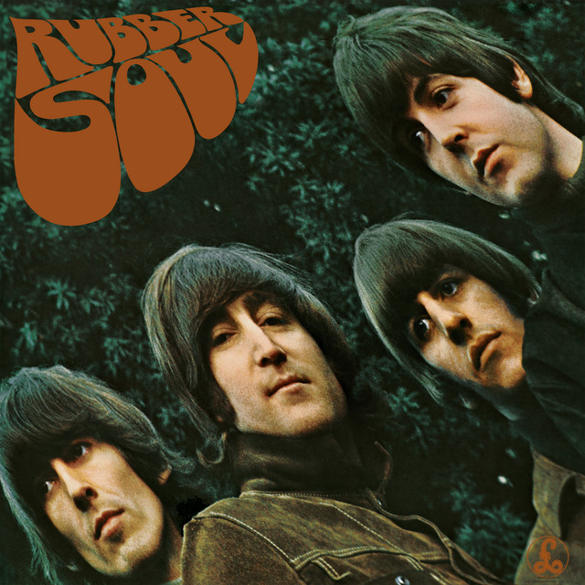 Rubber Soul (Super Deluxe)