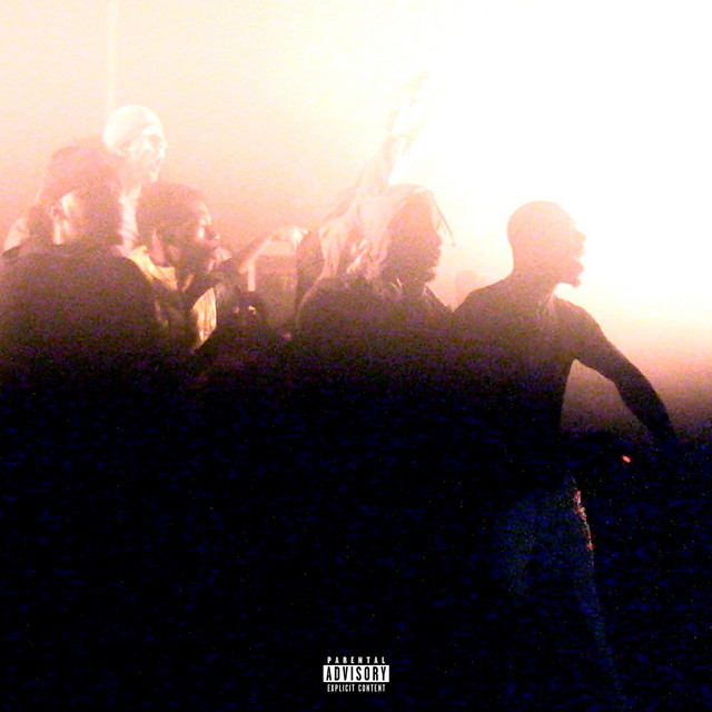 Innocent Smile (feat. Suggs & Chase & Status)