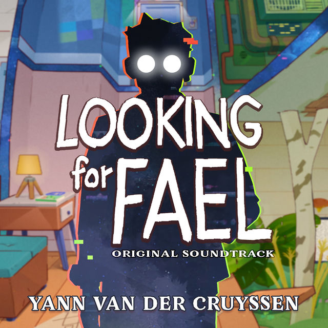 Looking for Fael (Original Soundtrack)
