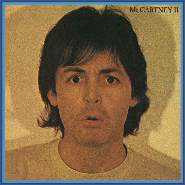 McCartney II (Special Edition)