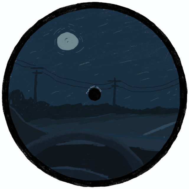moonlight cruise