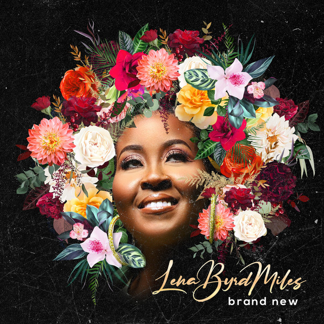 Lena Byrd Miles