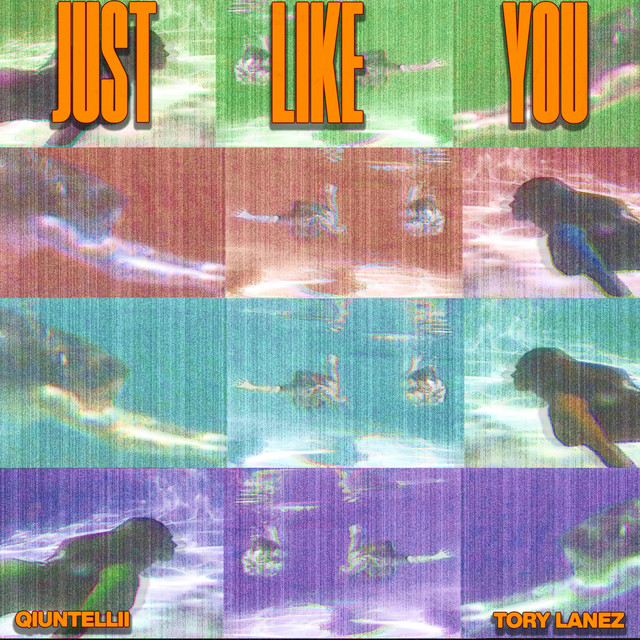 Just Like You