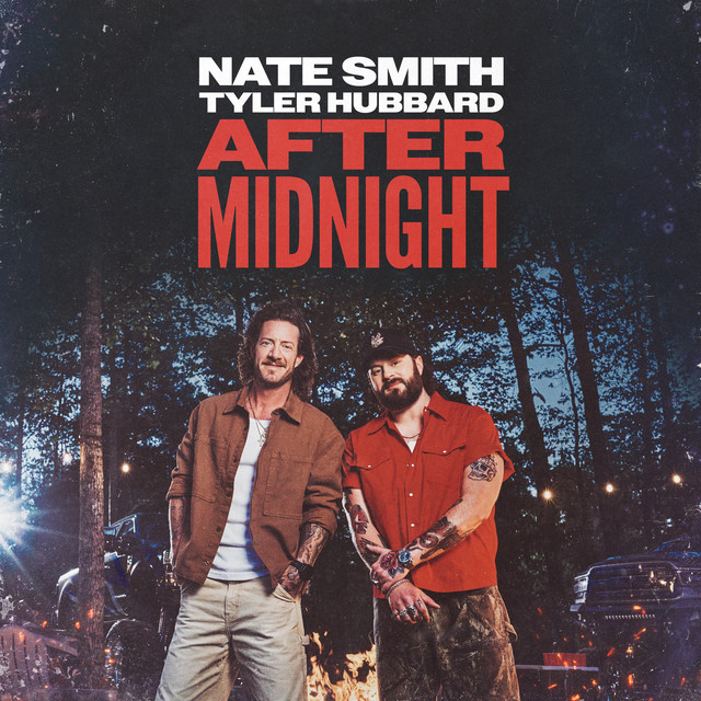 After Midnight (feat. Tyler Hubbard)
