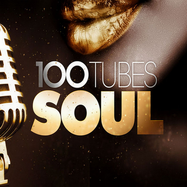 100 tubes Soul