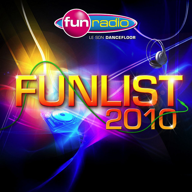 Fun Radio Hit List