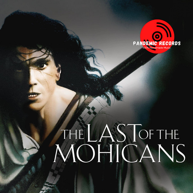 Promentory (The Last of the Mohicans Theme)