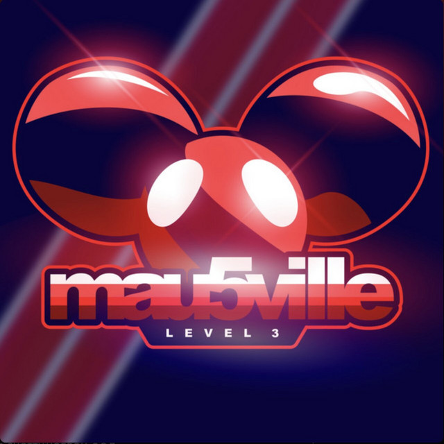 mau5ville: Level 3