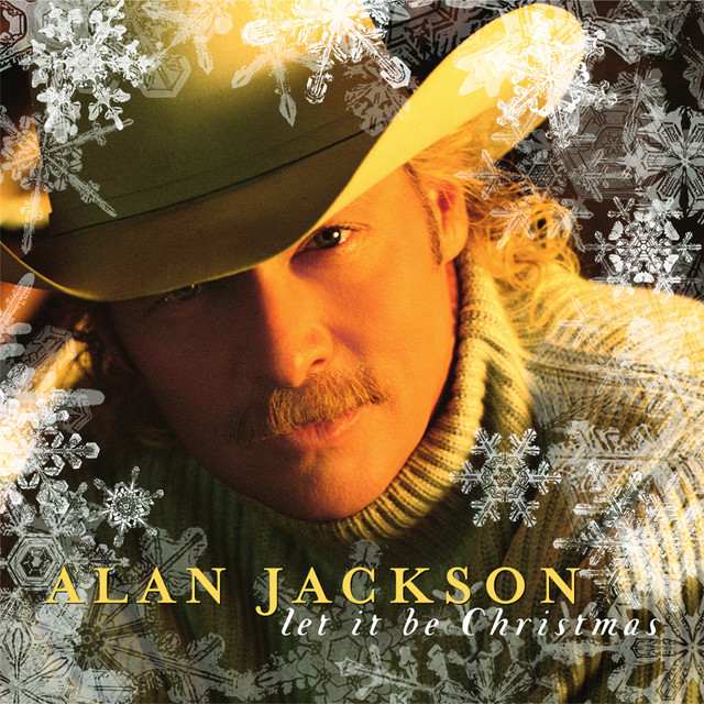 Let It Be Christmas
