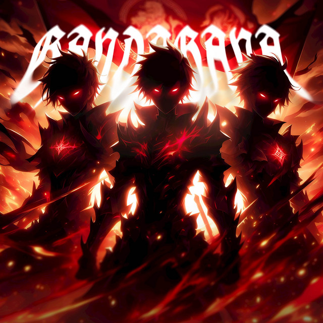 Gandagana Ultrafunk