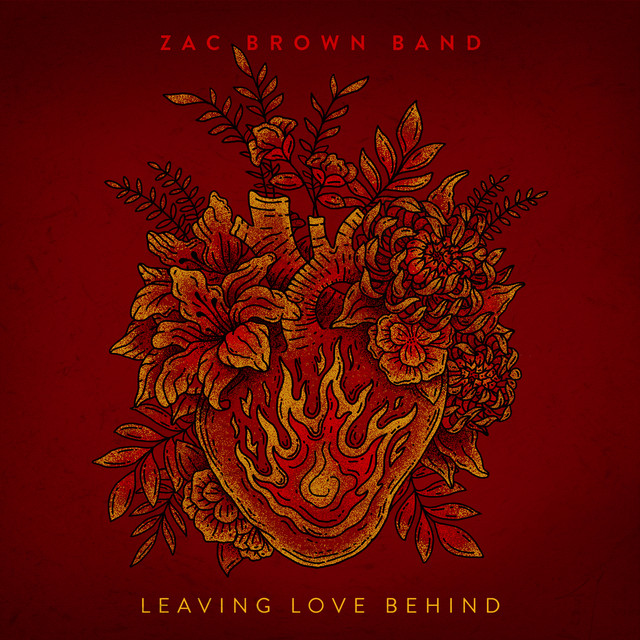 Leaving Love Behind / Someone I Used to Know