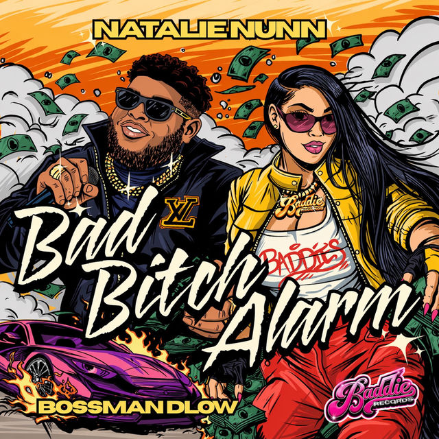 Bad Bitch Alarm
