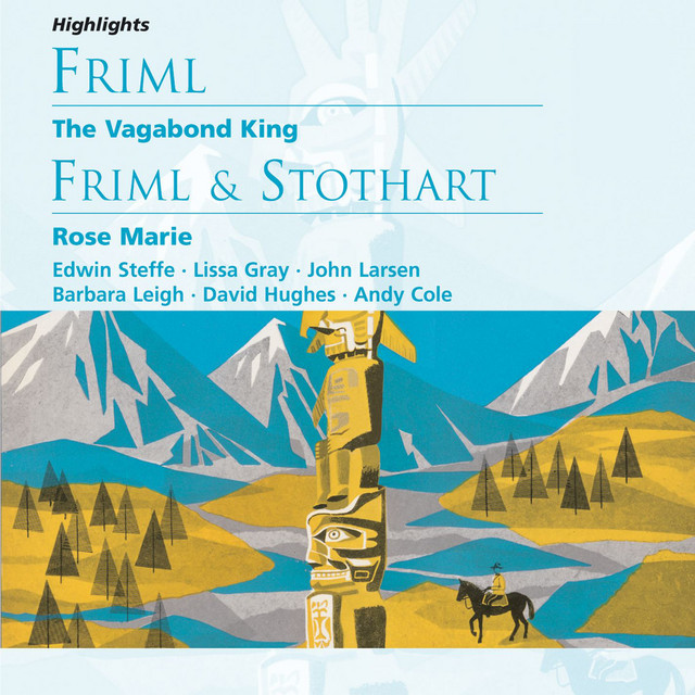 Rudolph Friml
