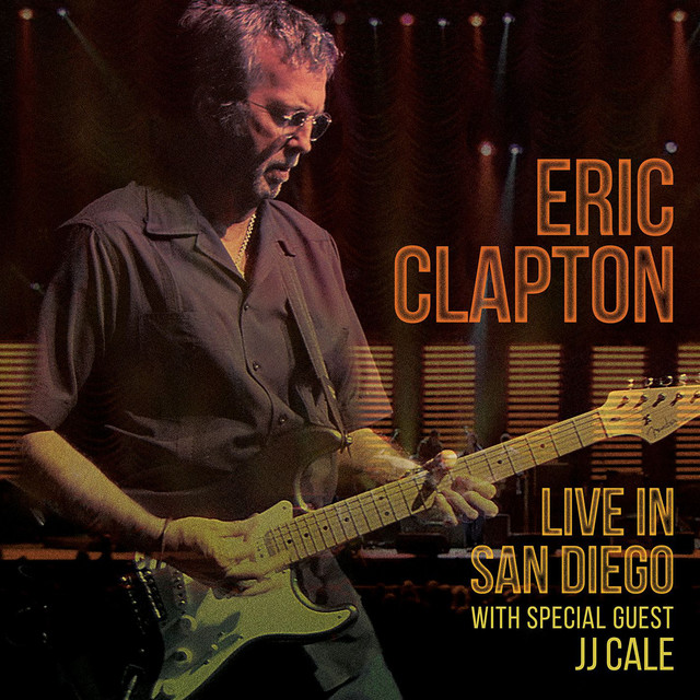 Anyway the Wind Blows (with Special Guest JJ Cale) [Live at Ipayone Center, San Diego, CA, 3/15/2007]