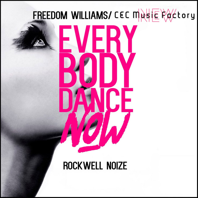 Freedom Williams