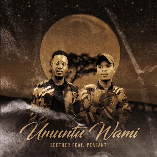 Umuntu Wami