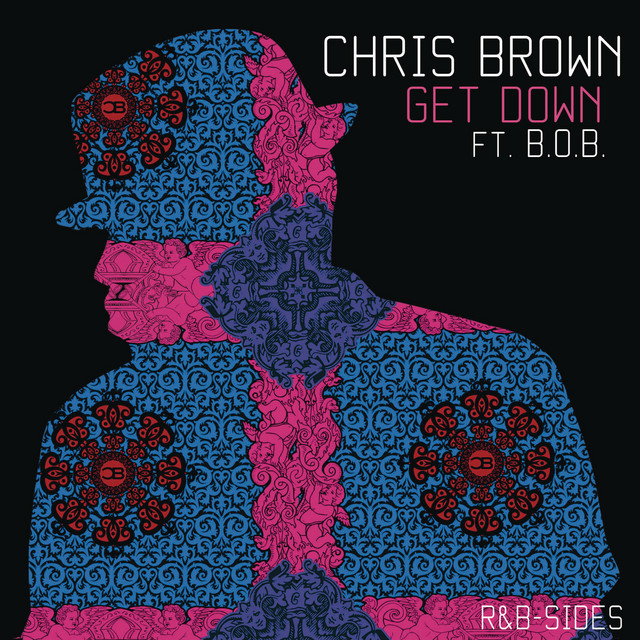 Get Down (feat. B.o.B) [Rarities & B-Sides]