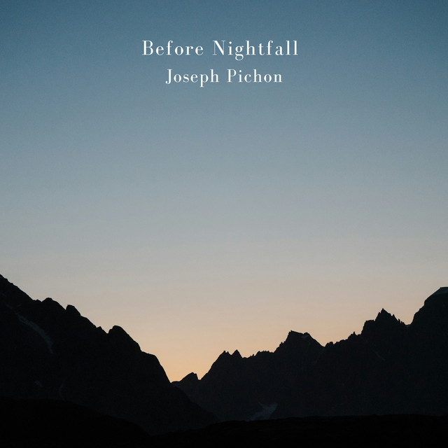 Before Nightfall