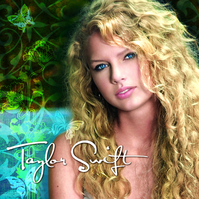 Taylor Swift (MP3 partners version)