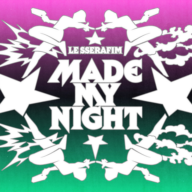 Made My Night (Remixes)