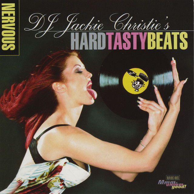 Jackie Christie