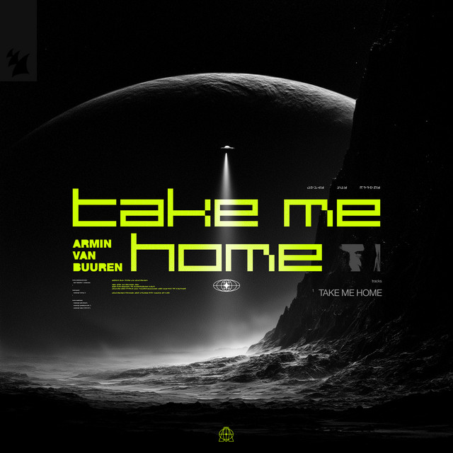 Take Me Home (incl. Rising Star Remix)