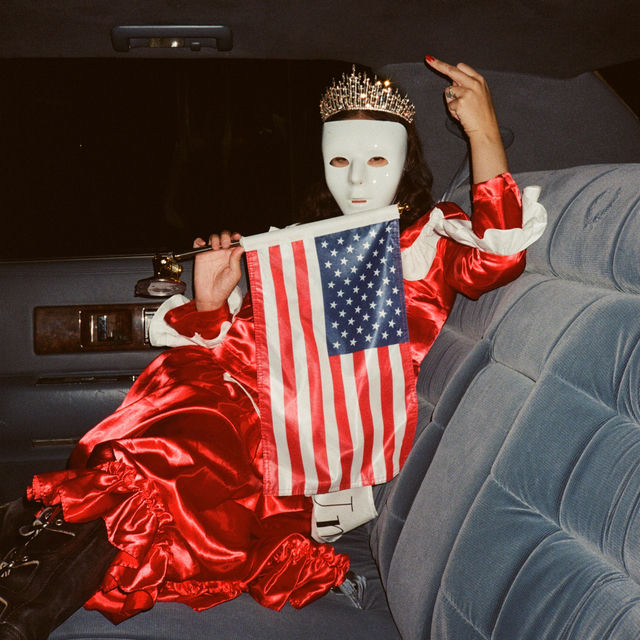 Miss Universe