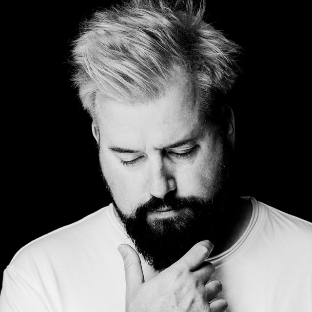 Dave Audé