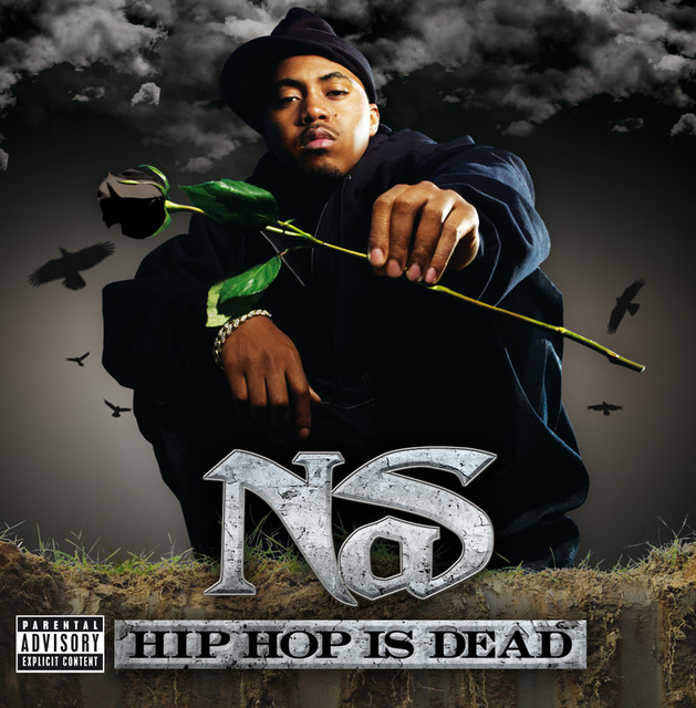 Hip Hop Is Dead (Explicit Version)