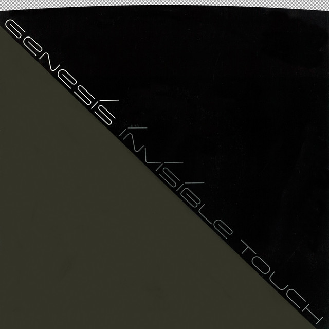 Invisible Touch / The Last Domino