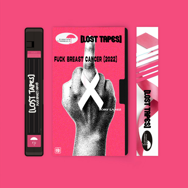 Fuck Breast Cancer (Lost Tapes 2022)