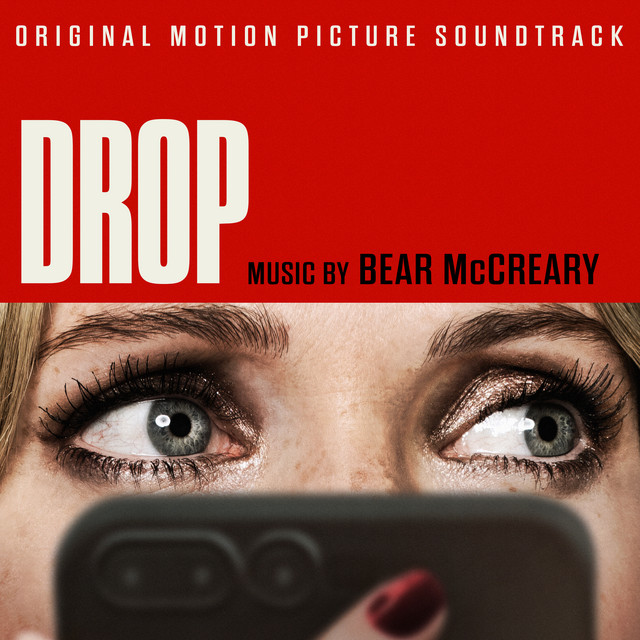 Drop (Original Motion Picture Soundtrack)
