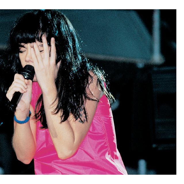 Post (Live)
