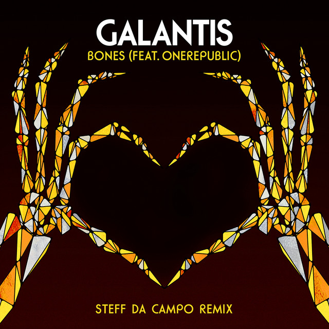 Bones (feat. OneRepublic) [Steff da Campo Extended Mix]