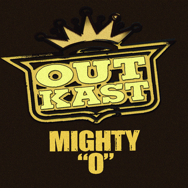 Mighty "O"