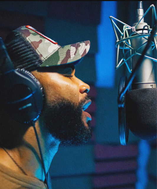 Omari Hardwick