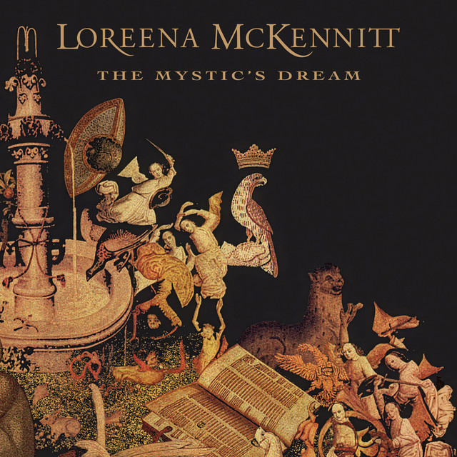 The Mystic's Dream