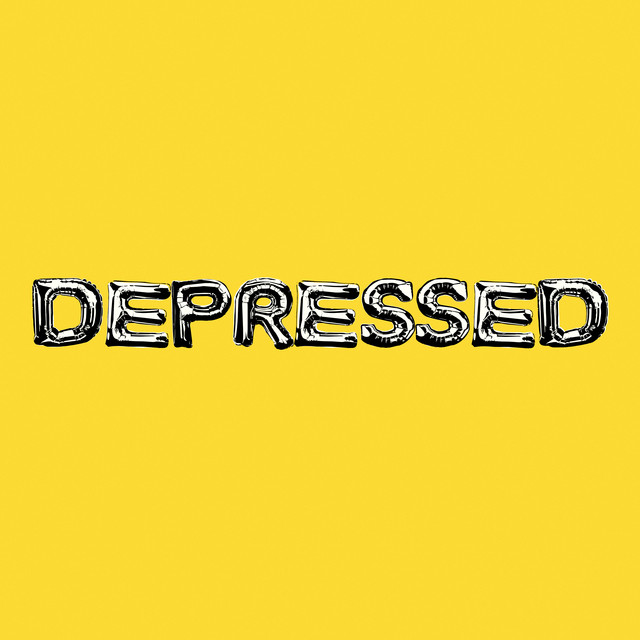 DEPRESSED