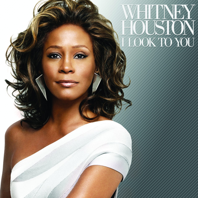 I Look to You
