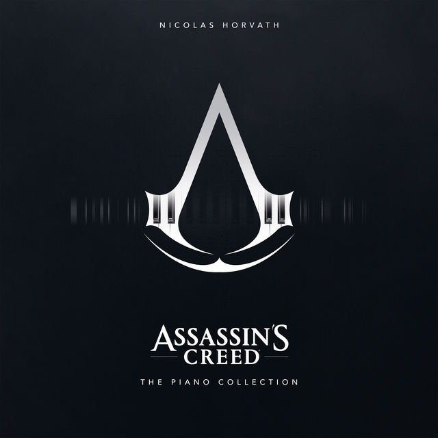 Assassin's Creed: The Piano Collection - America (The Story of Connor Kenway)
