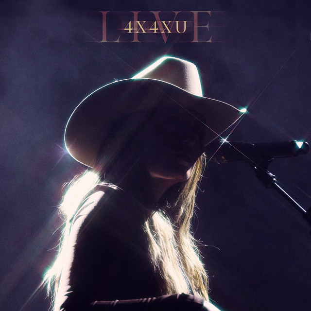 4×4×U (Live)