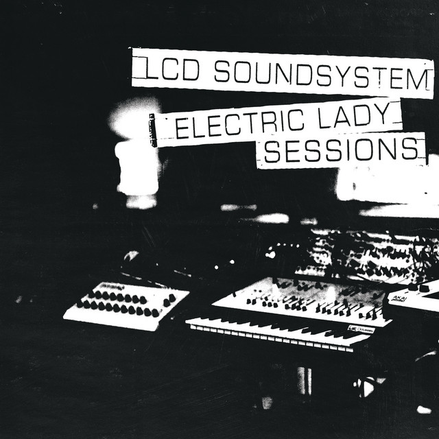 (We Don't Need This) Fascist Groove Thang [electric lady sessions]
