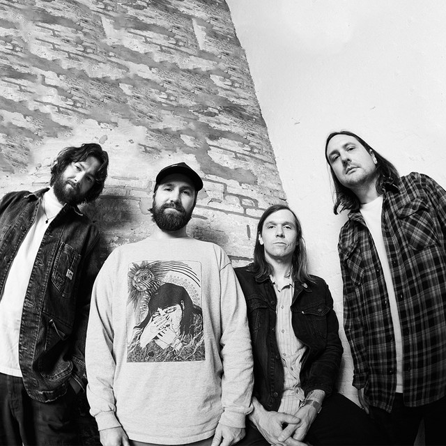 Superheaven