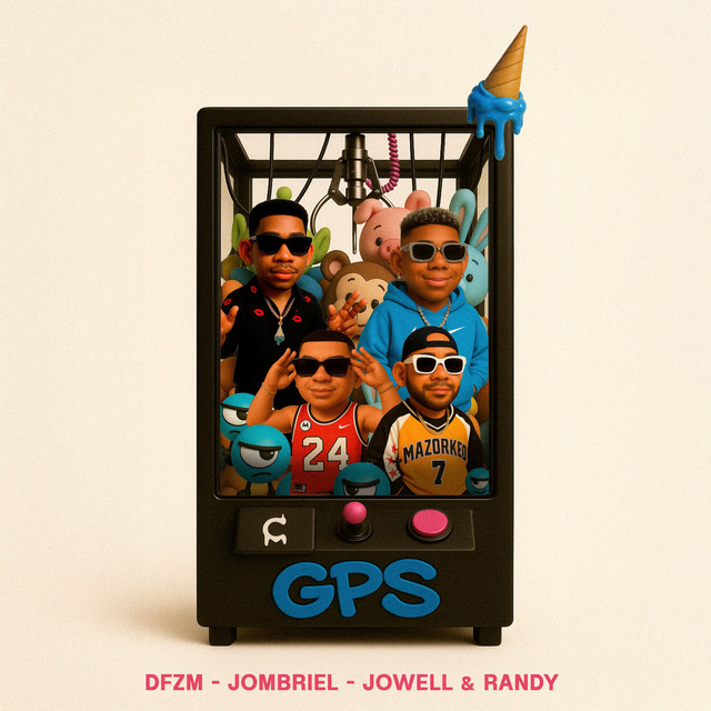 GPS
