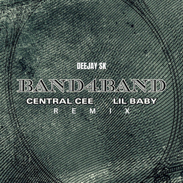 BAND4BAND (Remix)