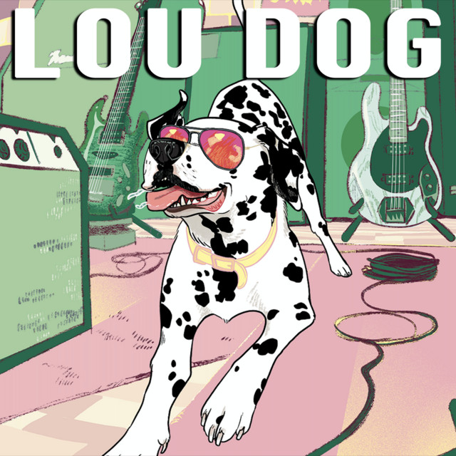 Lou Dog