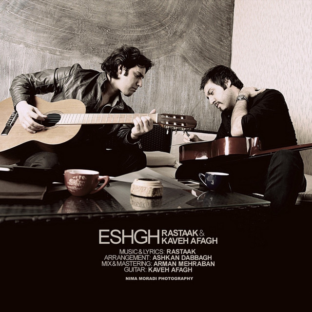 Eshgh