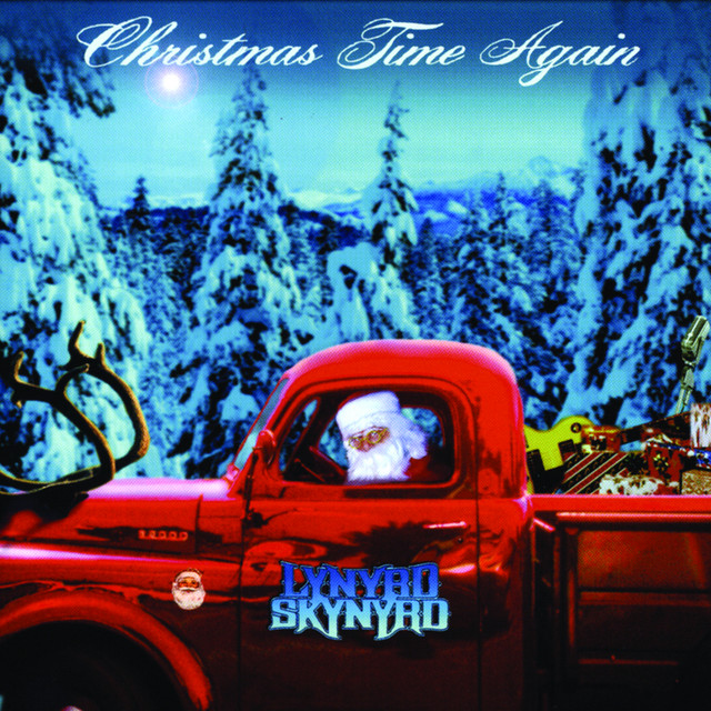 Christmas Time Again
