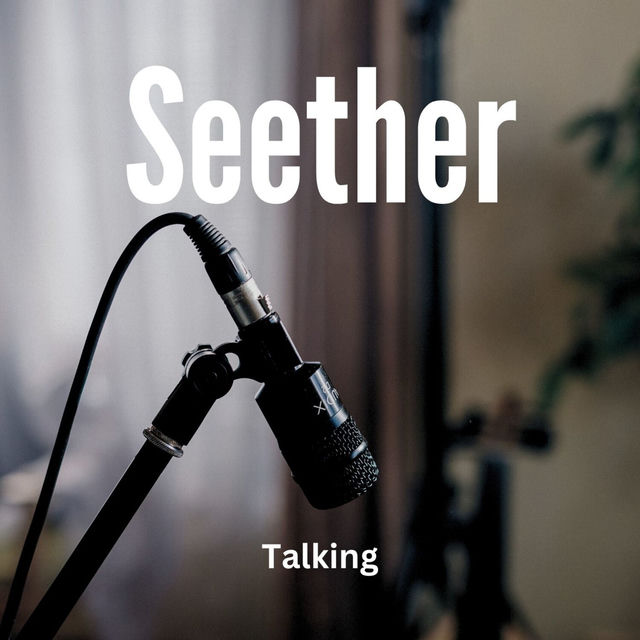 Talking