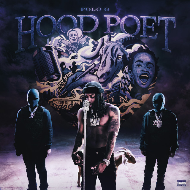 We Uh Shoot (feat. Lil Durk)